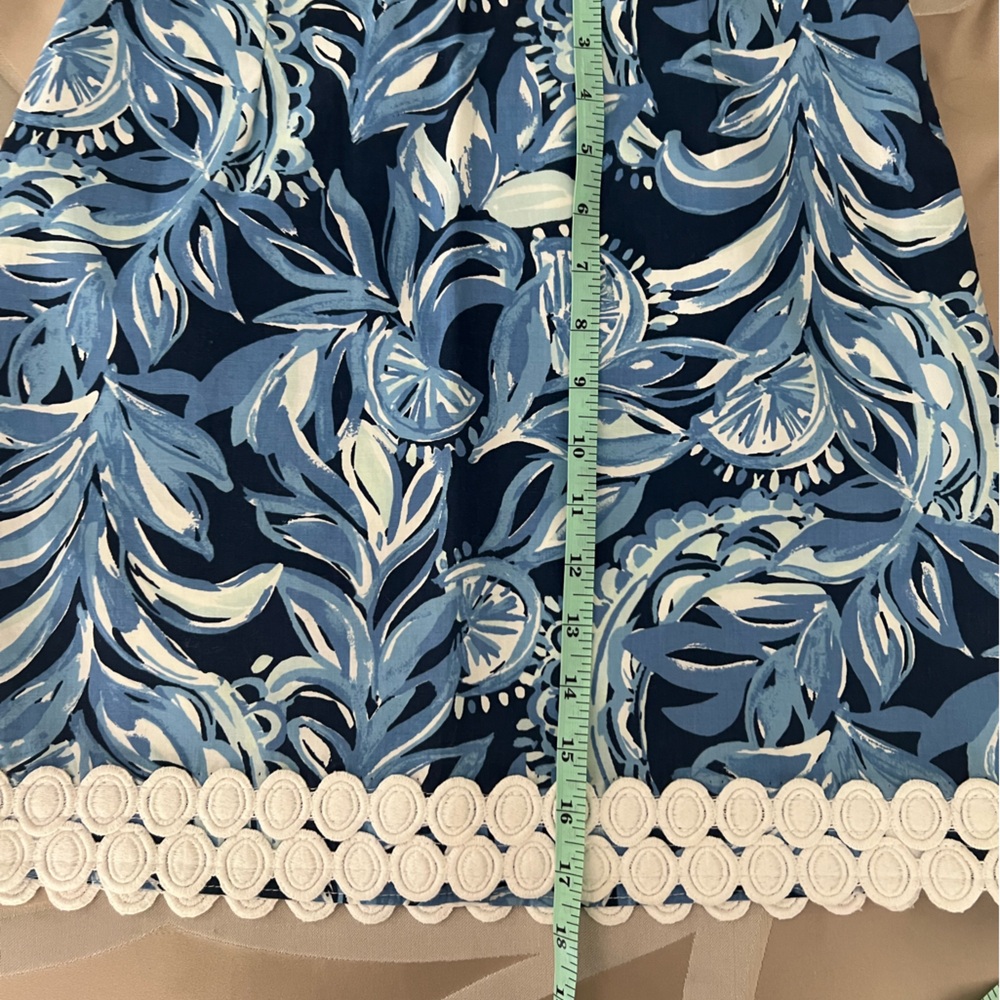 Lily mini skirt NWOT - Picture 3 of 7